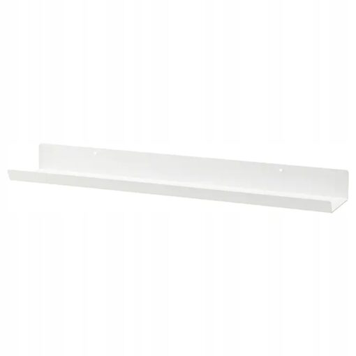 IKEA MALMBACK PÓŁKA METALOWA NA ZDJĘCIA 60 CM