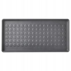 IKEA BAGGMUCK PODKŁADKA MATA NA BUTY 71X35 CM