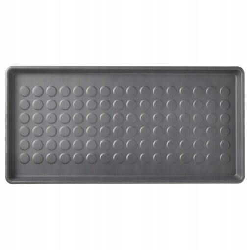 IKEA BAGGMUCK PODKŁADKA MATA NA BUTY 71X35 CM