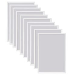 IKEA YLLEVAD RAMKA NA ZDJĘCIA 21x30 CM A4 10 SZTUK
