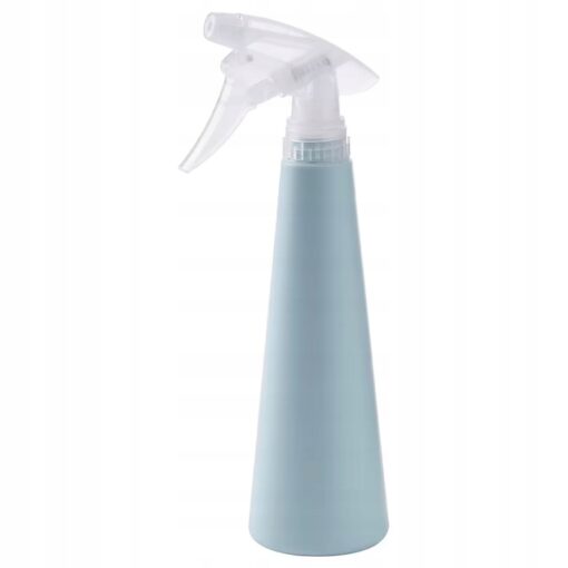 IKEA TOMAT SPRYSKIWACZ REGULOWANY NIEBIESKI 350 ML
