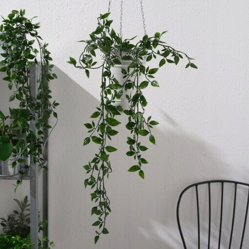 IKEA FEJKA SZTUCZNA ROŚLINA WISZĄCA 70CM - obrazek 2