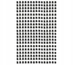 IKEA VARIERA ZAŚLEPKI MEBLOWE CZARNE 300 SZT.