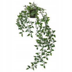 IKEA FEJKA SZTUCZNA ROŚLINA WISZĄCA 70CM