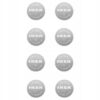 IKEA PLATTBOJ BATERIA LITOWA CR2032 3V 8 SZT.