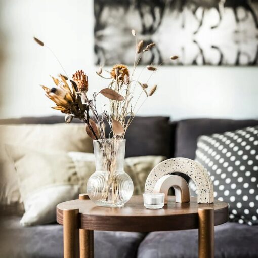 IKEA FINSMAK ŚWIECZNIK ŚWIECZKA NA TEALIGHTY 18SZT - obrazek 3