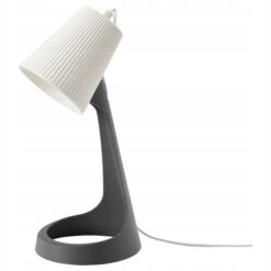 IKEA SVALLET LAMPKA BIURKOWA LAMPA NA BIURKO
