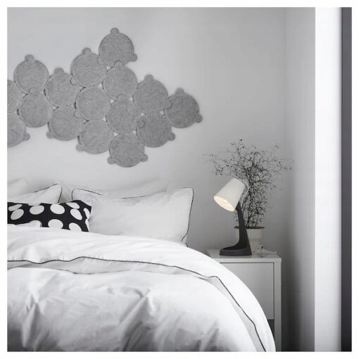 IKEA SVALLET LAMPKA BIURKOWA LAMPA NA BIURKO - obrazek 3
