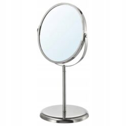 IKEA TRENSUM LUSTRO LUSTERKO KOSMETYCZNE STOJĄCE