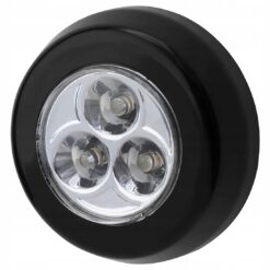 IKEA RAMSTA MINILAMPA LAMPKA LED NA BATERIE
