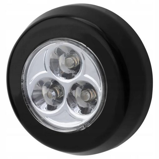 IKEA RAMSTA MINILAMPA LAMPKA LED NA BATERIE
