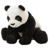 IKEA KRAMIG PANDA PLUSZOWA MIŚ 30 CM