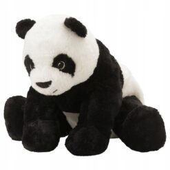 IKEA KRAMIG PANDA PLUSZOWA MIŚ 30 CM