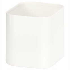 IKEA SKADIS POJEMNIK DO TABLICY PERFOROWANEJ 9 CM