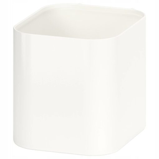 IKEA SKADIS POJEMNIK DO TABLICY PERFOROWANEJ 9 CM
