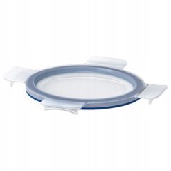 IKEA 365+ POKRYWKA DO POJEMNIKÓW NA ŻYWNOŚĆ 14 CM