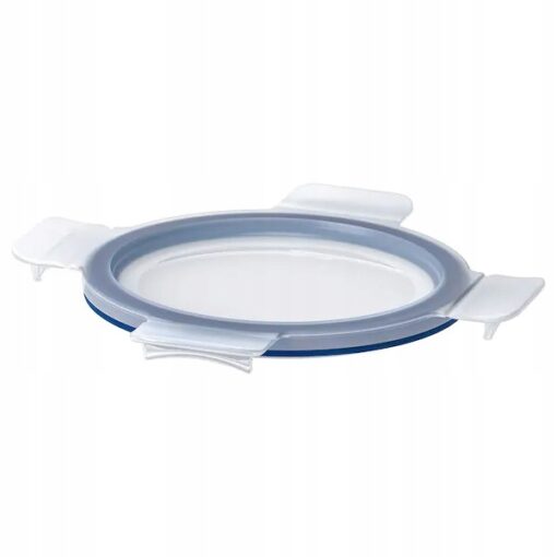 IKEA 365+ POKRYWKA DO POJEMNIKÓW NA ŻYWNOŚĆ 14 CM