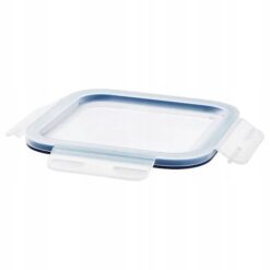 IKEA 365 POKRYWKA DO POJEMNIKÓW NA ŻYWNOŚĆ 20X20CM