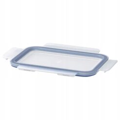 IKEA 365 POKRYWKA DO POJEMNIKÓW NA ŻYWNOŚĆ 21X15CM