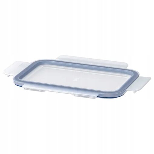 IKEA 365 POKRYWKA DO POJEMNIKÓW NA ŻYWNOŚĆ 21X15CM