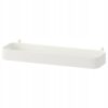 IKEA SKADIS PÓŁKA DO TABLICY PERFOROWANEJ 28 CM