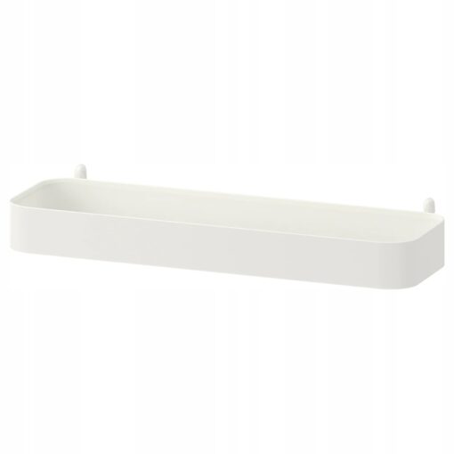 IKEA SKADIS PÓŁKA DO TABLICY PERFOROWANEJ 28 CM