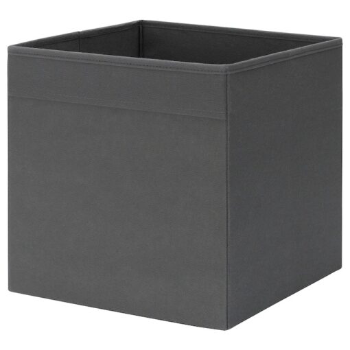 IKEA FYSSE PUDEŁEKA DO REGAŁU FLYSTA 30x30cm 3 szt - obrazek 4
