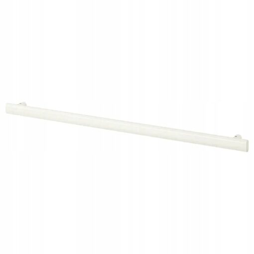 IKEA SUNNERSTA RELING 60CM + 2 POJEMNIKI+4 HACZYKI - obrazek 6