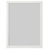 IKEA FISKBO RAMKA NA ZDJĘCIA RAMA BIAŁA 30x40CM A3