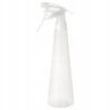 IKEA TOMAT SPRYSKIWACZ REGULOWANY BIAŁY 350 ML