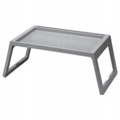 IKEA KLIPSK STOLIK ŚNIADANIOWY TACA DO ŁÓŻKA 36x56