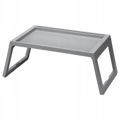 IKEA KLIPSK STOLIK ŚNIADANIOWY TACA DO ŁÓŻKA 36x56