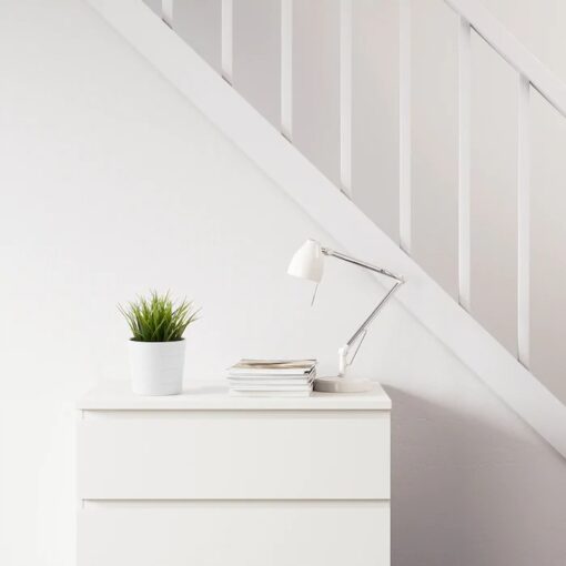 IKEA FEJKA SZTUCZNA ROŚLINA DONICZKOWA TRAWA 21 CM - obrazek 5