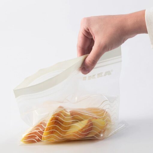 IKEA ISTAD - WORECZKI STRUNOWE 1,2/2,5 L 50 SZT. - obrazek 3