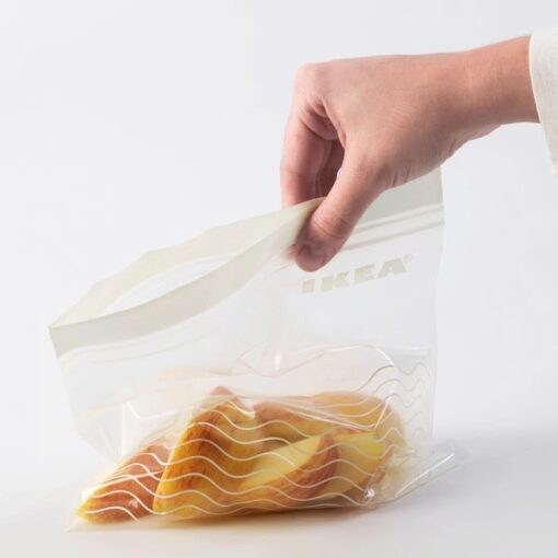 IKEA ISTAD WORECZKI STRUNOWE TOREBKI ZESTAW 190SZT - obrazek 13