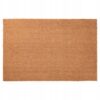 IKEA TRAMPA WYCIERACZKA DO DOMU NATURALNA 60X90 CM