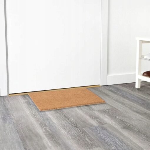 IKEA TRAMPA WYCIERACZKA DO DOMU WEJŚCIOWA 40x60 CM - obrazek 2