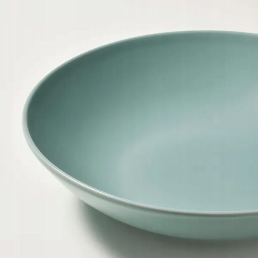 IKEA FARGKLAR TALERZ GŁĘBOKI ZESTAW 4 SZT. 23 CM - obrazek 3
