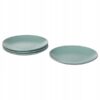 IKEA FARGKLAR TALERZ DESEROWY TALERZYK 4 szt. 20cm