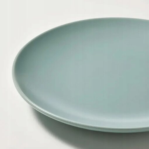 IKEA FARGKLAR TALERZ DESEROWY TALERZYK 4 szt. 20cm - obrazek 3
