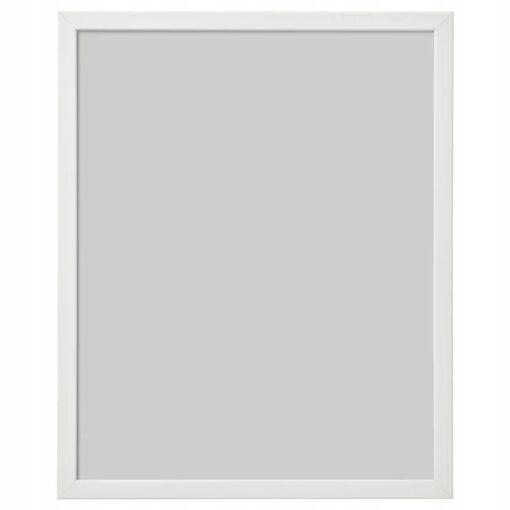 IKEA FISKBO RAMKA NA OBRAZY ZDJĘCIA PLAKATY 40x50