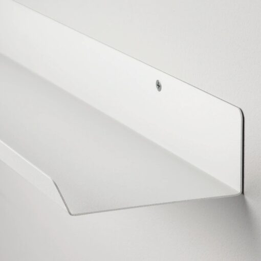 IKEA MALMBACK PÓŁKA METALOWA NA ZDJĘCIA 60 CM - obrazek 3