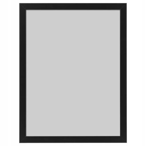 IKEA FISKBO RAMKA NA ZDJĘCIA CZARNA 30x40CM 3 SZT. - obrazek 4
