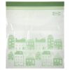 IKEA ISTAD TOREBKI STRUNOWE WORECZKI 2.5l 25 szt.