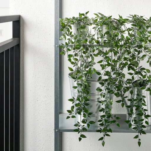 IKEA FEJKA SZTUCZNA ROŚLINA WISZĄCA 70CM - obrazek 3