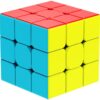 PROFESJONALNA KOSTKA 3x3x3 3x3 BEZ NAKLEJEK