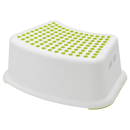 IKEA TOSSIG/FORSIKTIG NAKŁADKA NA SEDES + PODEST - obrazek 4
