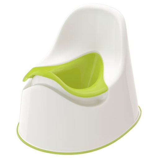 ZESTAW IKEA NOCNIK + PODEST + NAKŁADKA NA SEDES - obrazek 11