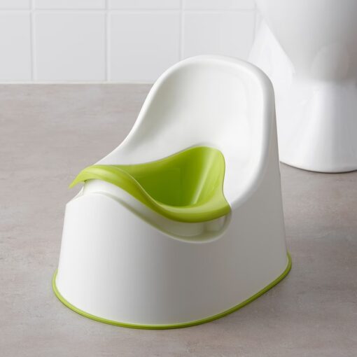 ZESTAW IKEA NOCNIK + PODEST + NAKŁADKA NA SEDES - obrazek 10