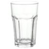 IKEA POKAL SZKLANKA BEZBARWNA SZKŁO 35 CL 350 ML